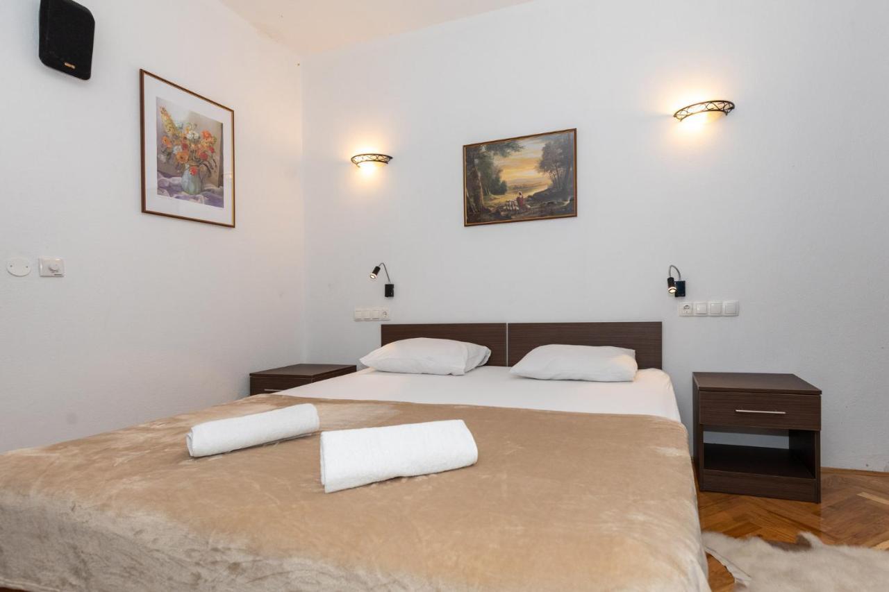 Holiday Resort Zlatni Dol Mostar Goranci 外观 照片