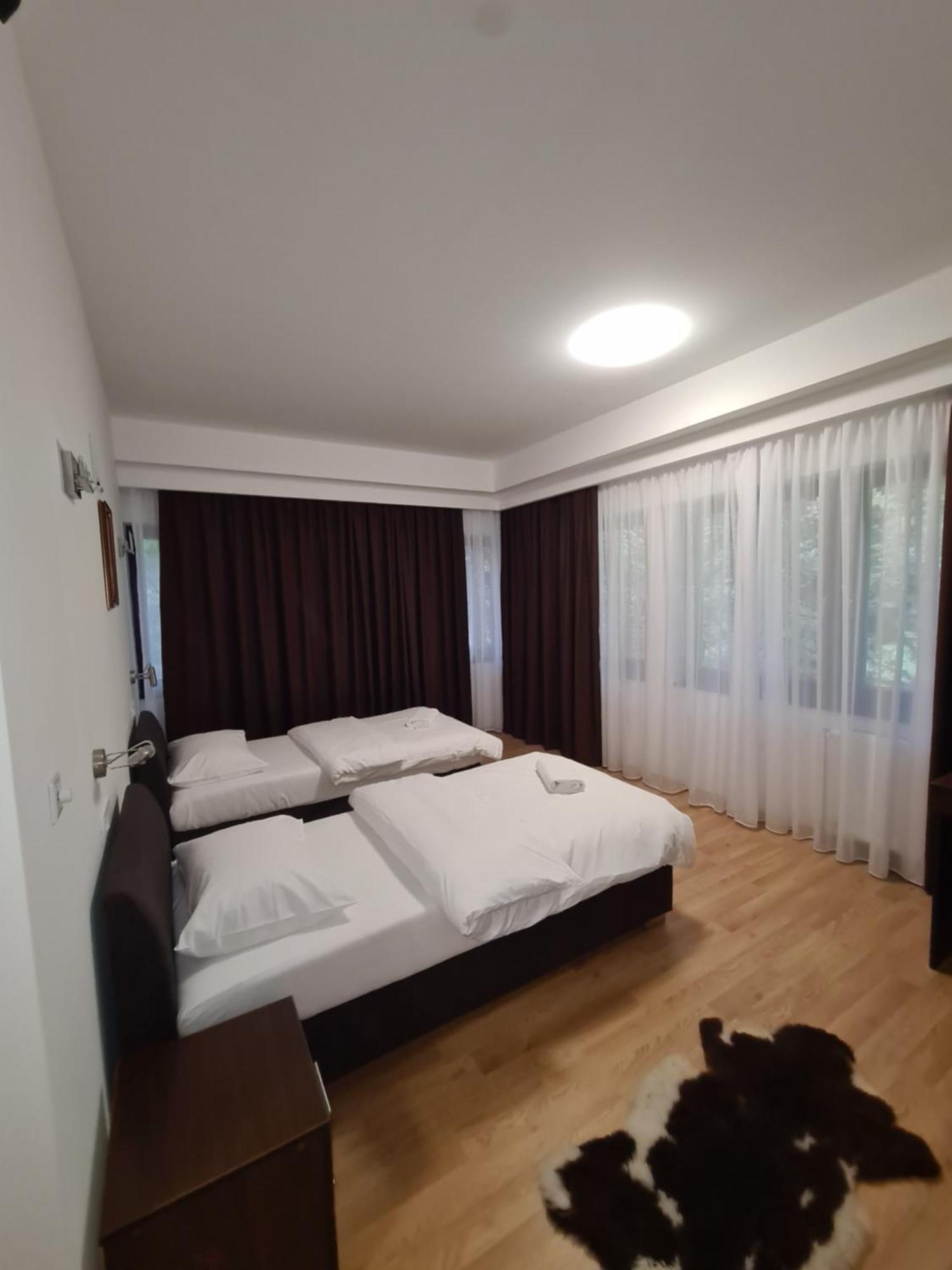 Holiday Resort Zlatni Dol Mostar Goranci 外观 照片